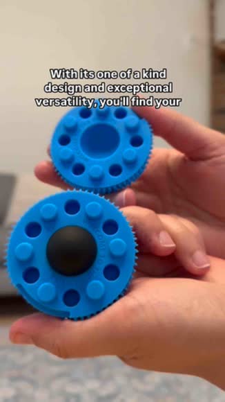 Video review of  Neuro Ball  by 670457079ec1aa4af20f76bf