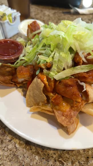 Video review of Clips Food & Drink  by 67c065deea0948f966d42547