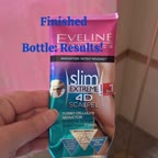 Video review of Eveline Cosmetics Slim Extreme 4D Scalpel Turbo Cellulite Reductor Cream – Targeted Cellulite Reduction, Firming & Silhouette Remodeling  by 678c61e4f48d7e78b8cffaac