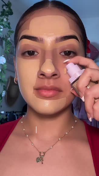 Video review of  PUFF PUFF PASS SETTING POWDER  by glambby_