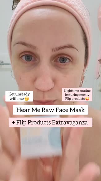 Video review of HEAR ME RAW THE CLARIFIER  by 