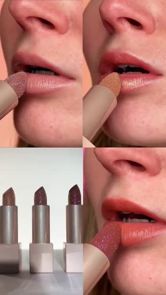 Video review of  Infinity Shine Lipstick  by community-111
