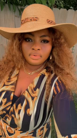 Video review of Your Wear Vibes 100% Brazilian Hair Lace Front Wig  by 