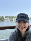 Video review of Noend Denim Women's Classic Noend Six-Panel Cap  by agelessfitnessjourne