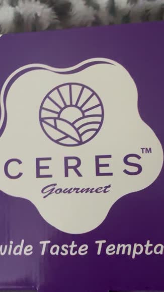 Video review of Ceres Gourmet International Exotic Snack Box - Family Size  by 67961abcf40e7c68f1029d7f