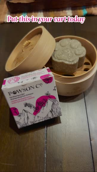 Video review of Viori Beauty Bamboo Bar Holder | Eco-Friendly & Sustainable  by 67fded4ca36bb3561b0f244c