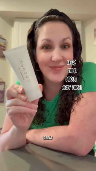 Video review of Coconu Water Based  by 6769658cfce05ed4c53ccfd5