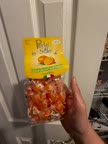 Video review of Perle di Sole Orange Hard Candy With Orange Essential Oils From Sorrento  by 679964dc43dff9fccbed686c