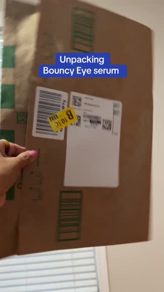 Video review of Ruminae Bouncy Eye Serum  by 676efc935e12ef32e9e3b82f