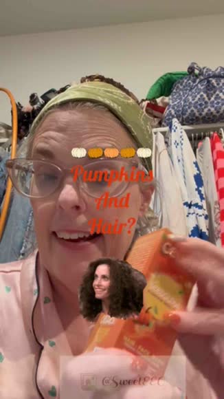 Video review of Ceres Nature Inc Seed Glow Pumpkin Seed Oil  by 6790273bb22426a12e5b55b8