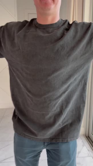 Video review of  Demolition T-Shirt  by 651871c481d8f2ae14822841