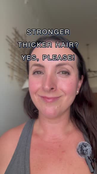 Video review of As I Am rosemary water  by beautygurujen
