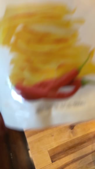 Video review of AMAZIN CHOICES Spicy Dried Chili Mango - Sweet & Heat Snack Pack  by yourpurposefulpurpos