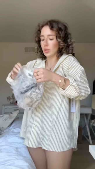 Video review of Princess Polly Langdon Strapless Mini Dress  by 66230bcbfc8b443ec51f21b1