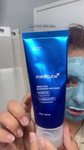 Video review of K Beauty Glow Medicube Salmon DNA PDRN Collagen Capsule Cream, Face Moisturizer  by 675c2579b24bf5526355e7d8