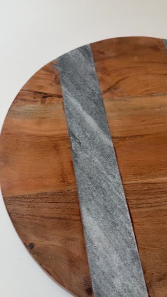 Video review of  Mandawa Cutting Board  by 66bc01f012bcfa45f03667d8