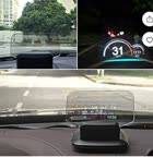 Video review of Pyle Drive Smarter: Smart Car HUD Heads-Up Display for Enhanced Visibility  by 677b028bf50bb12f96bbd1c4