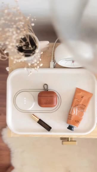 Video review of Andar The Capsule  by ksabon