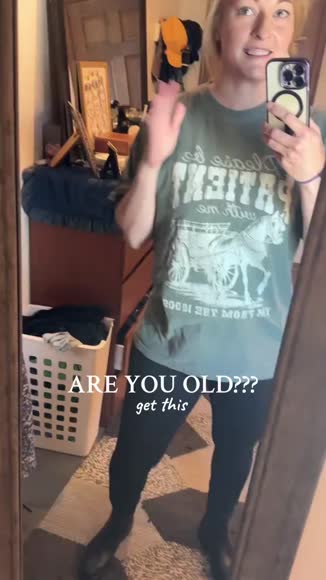 Video review of Refinery Number One Please Be Patient, 1900s, Horse, Western, Country, Funny, Comfort Colors Tshirt  by 67854f326c8bc47fa597a4e8