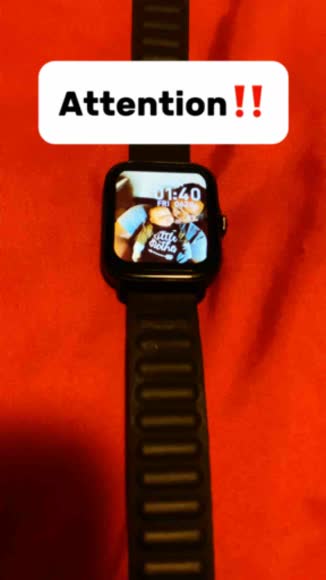Video review of Gadgetfly SmartPRO Smartwatch With Magnetic Belt And Activity Tracker  by 681a718c89d1d539b10426d9