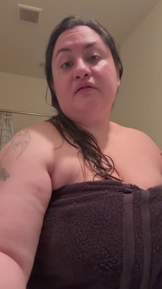 Video review of Shop at Konus Ribbed Funnel Bodysuit  by cmbreanna