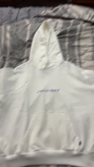 Video review of  The Journey Is Always Beautiful Hoodie  by 682133b098a74475040cb1f9