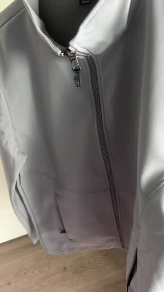 Video review of Jacket Store USA Port Authority J901 Men's Collective Soft Shell Jacket  by 