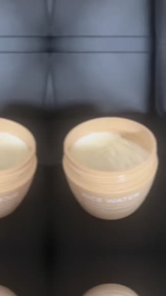 Video review of Luseta Beauty Luseta Hyaluronic Acid Hair Mask  by 67f9c4d5ce227569e99da072