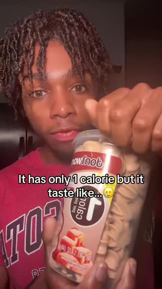 Video review of Don't Worry Snacks Meringue Cookies  by 67ee16b0c3649dccdbc5717d
