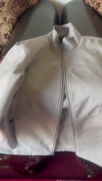 Video review of Jacket Store USA Port Authority J901 Men's Collective Soft Shell Jacket  by 