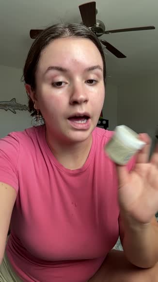 Video review of Sister Yoni Wild Yam Cream - natural hormone balance support, PCOS, PMS, PMDD, Menopause, Perimenopause  by 677369a662aeb456e8eb1ea0