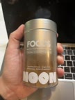 Video review of NOON Focus Mushroom Gummy Delights  by 6834d94bf8ba82fb5c92843a