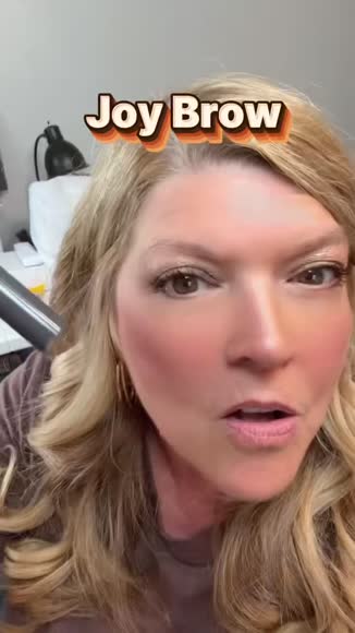 Video review of My Joy Beauty My Joy Brow, Tinted Brow Gel – Effortless Definition, All-Day Hold  by 67868555fb9115bf5be3d531