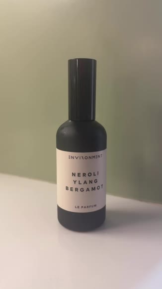 Video review of ENVIRONMENT Neroli | Ylang | Bergamot Room Spray (Inspired by Chanel Chanel #5®)  by julietbradford
