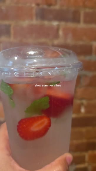 Video review of Plum Deluxe Deluxe Lemonade Mix   by 676f2403502978648ccab983