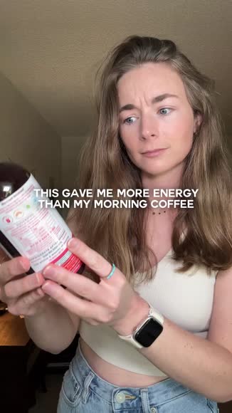 Video review of MaryRuth's MaryRuth's Liquid Morning Multivitamin - B Complex Vitamins - Vitamins A, C, D, E -  Zinc - Beauty - Vegan - Sugar Free - 15.22 Fl Oz  by andbeyondkelly
