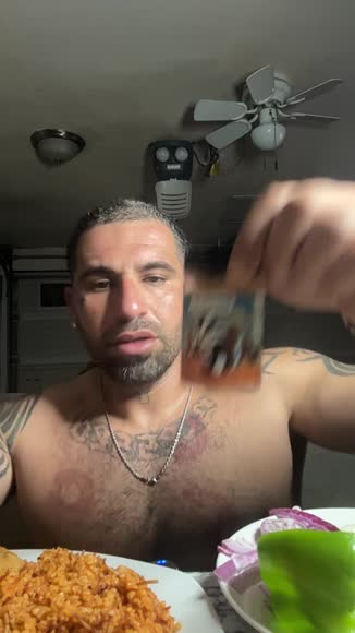 Video review of Honey Badgers Bee Farm Badger Dust Hot All-Purpose Seasoning  by itsmemarv-flip