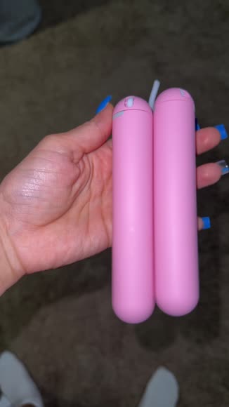 Video review of Tangram App Connected Jump Rope SmartRope Rookie  by 679467bc236e00e8dc388b4c