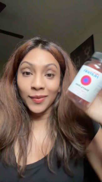 Video review of Awesome Human Beauty Chews | Collagen Gummies for Skin, Hair & Nails – Anti-Aging, Hydrating & Glow Support with Biotin & Vitamin C  by 67870eb559fd619d7b7c7e00