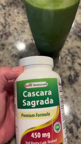 Video review of Best Naturals Best Naturals Cascara Sagrada 450 Mg 250 Capsules  by 67893e3ece86aae96f364390
