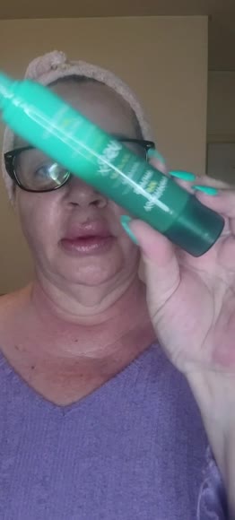 Video review of Urban Skin Rx YouthHero AM/PM Serums  by 