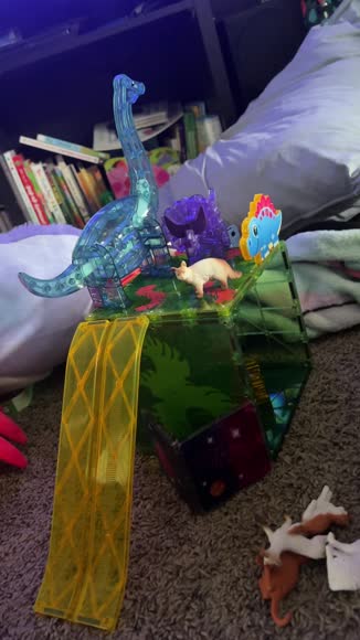Video review of Tonies Disney & Pixar Finding Nemo  by 6842f28ab1f20ce17d0ca698