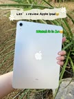 Video review of Apple 10th Gen 10.9-Inch iPad (Latest Model) With Wi-Fi 64GB Bundle  by 676ce2bacceb9b076055f41c