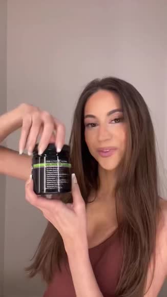 Video review of Formulation Factory Crown of Glory: 10-in-1 Follicle Maximizer  by success112010