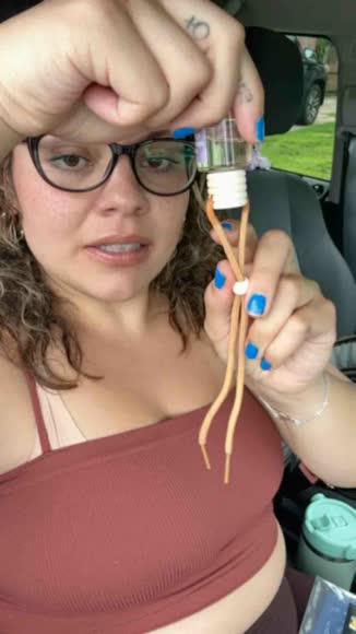 Video review of CE Craft Company Scented Car Air Freshener - Long Lasting Car Diffuser - Last 60+ Days  by 68191a0af6009577cd909afa
