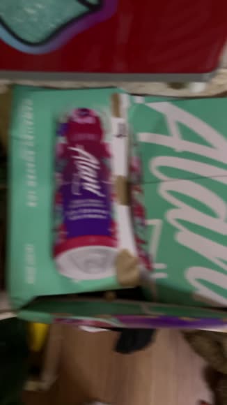Video review of Alani Nu Energy Drinks  by 68507dfb638a8181eb96a480
