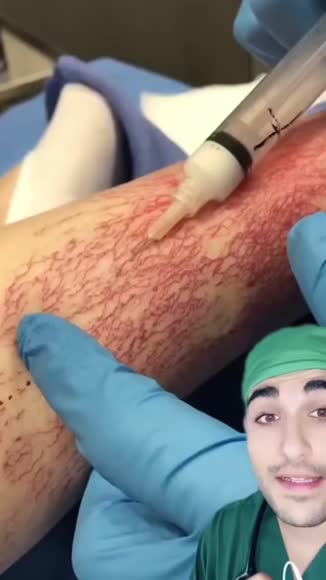 Video review of Clips Health  by drmaxmd43
