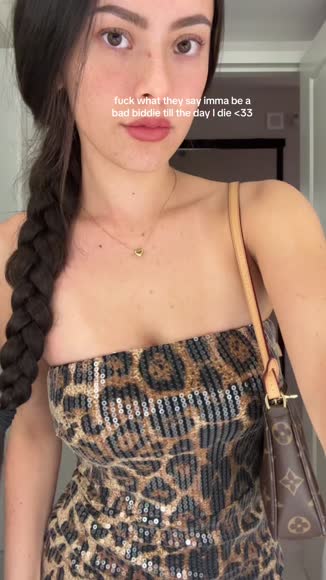 Video review of she's Waisted SnatchedKnit Halter Maxi Dress  by 6662562ddbd9bb74c1ffeaff
