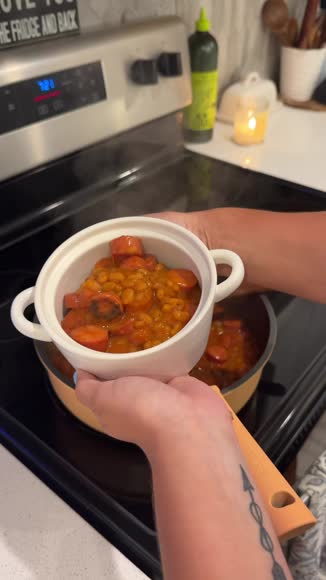 Video review of Kook Stackable Soup Bowls, 23.6 oz, Set of 4  by 6669b41c688f7d1de0f0297c