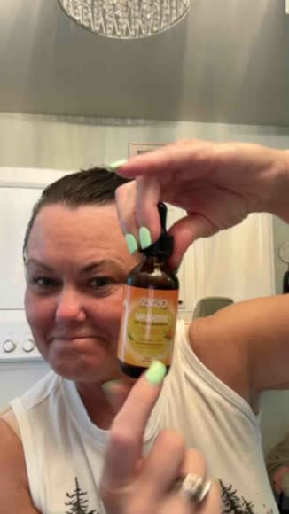 Video review of Ceres Nature Inc Seed Glow Pumpkin Seed Oil  by 67a0b9cdff53015e34a97be6